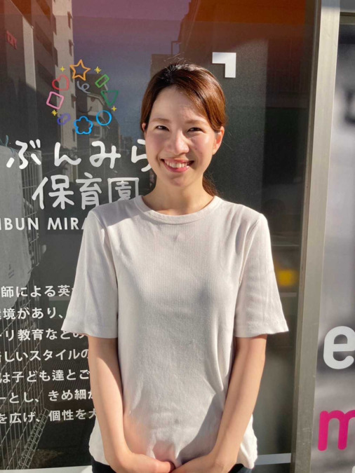 じぶんみらい保育園　吹田垂水（保育士の求人）の写真4枚目：