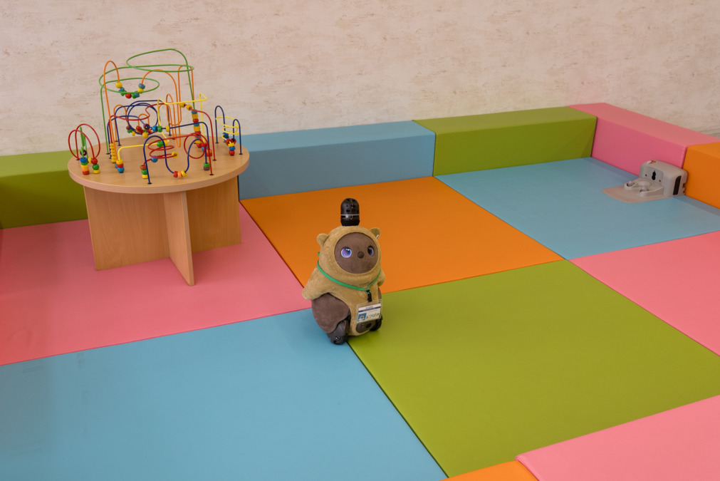 ツバキ薬局(中央店)(薬剤師の求人)の写真4枚目: