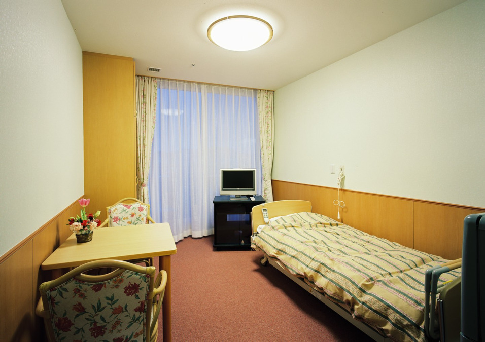湘南ふれあいの園　平塚（看護師/准看護師の求人）の写真2枚目：