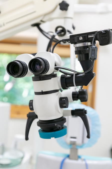 医療法人社団ふじい歯科の写真18枚目：