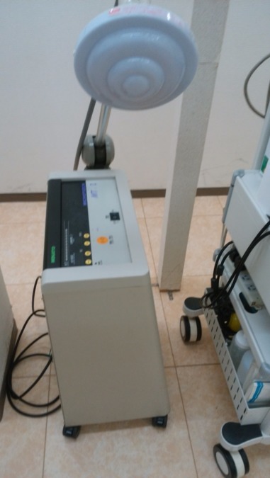 ひかり鍼灸整骨院(あん摩マッサージ指圧師の求人)の写真13枚目: