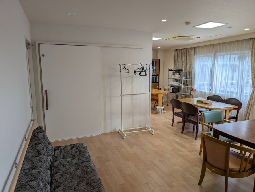 リハビリカレッジ サニーズ前山【2025年11月01日オープン】（生活支援員の求人）の写真4枚目：