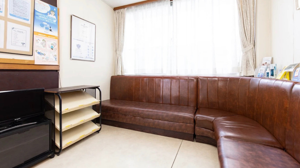 宮歯科医院(歯科衛生士の求人)の写真3枚目: