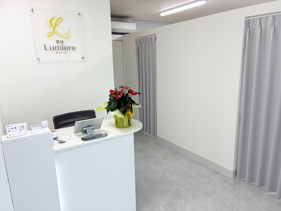 整体Lumiere 豊田院の写真4枚目: