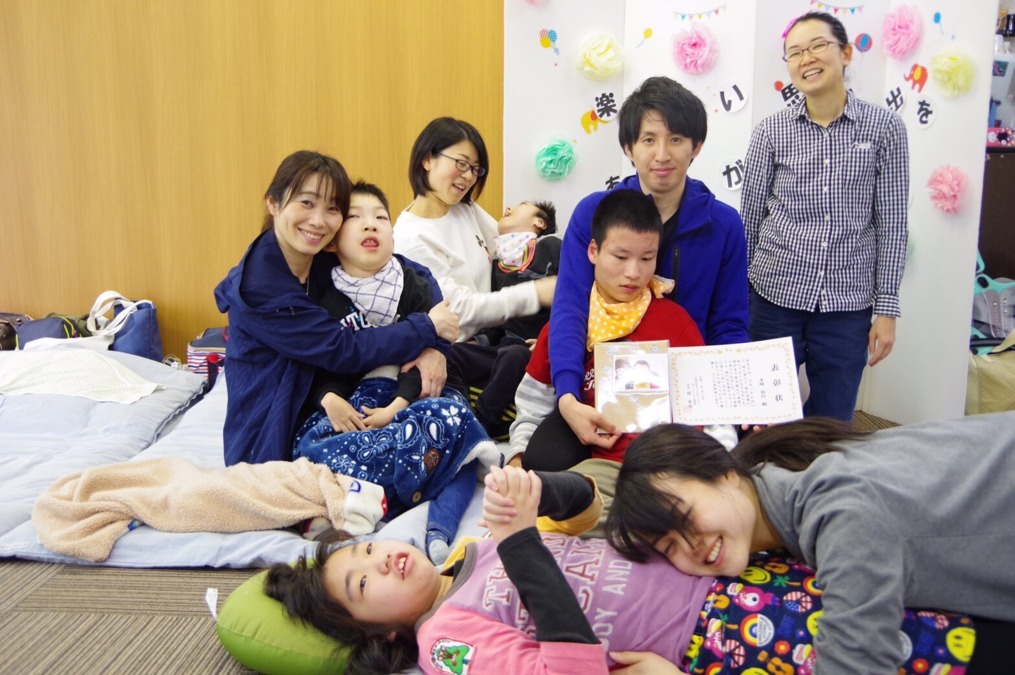 Rosetta柴原（看護師/准看護師の求人）の写真3枚目：