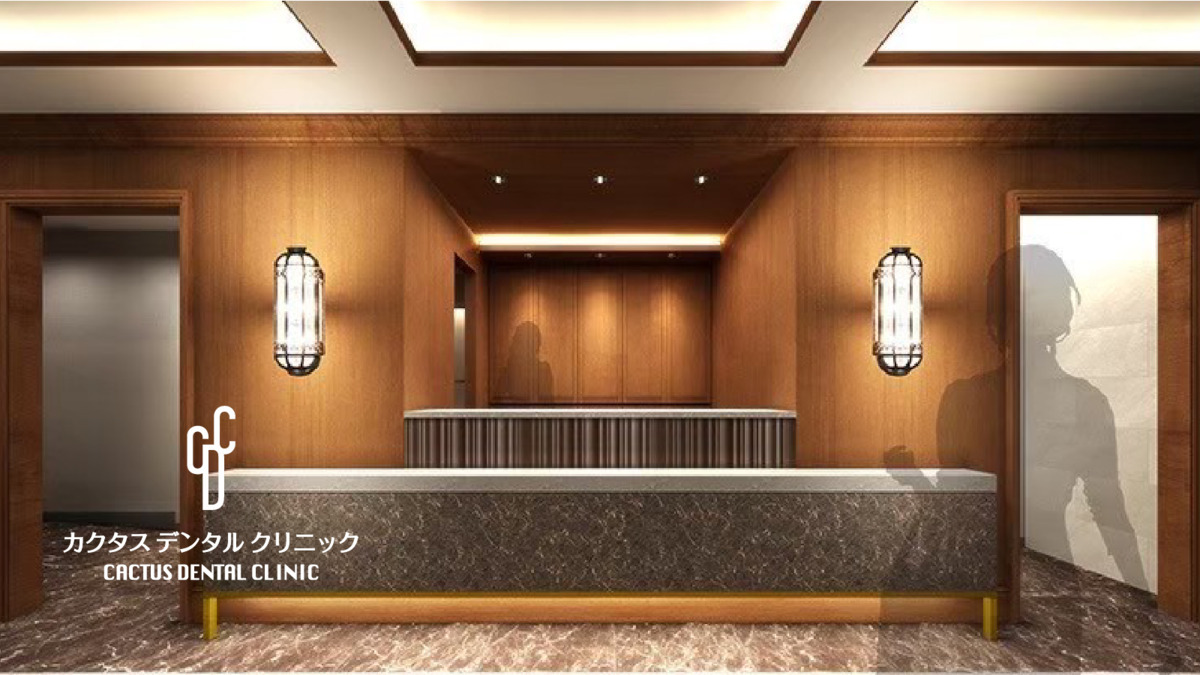 武蔵小金井CACTUS DENTAL CLINIC【2025年03月オープン】（歯科助手の求人）の写真3枚目：ホテルのような高級感と信頼感を演出した空間で、安心の治療を提供します。