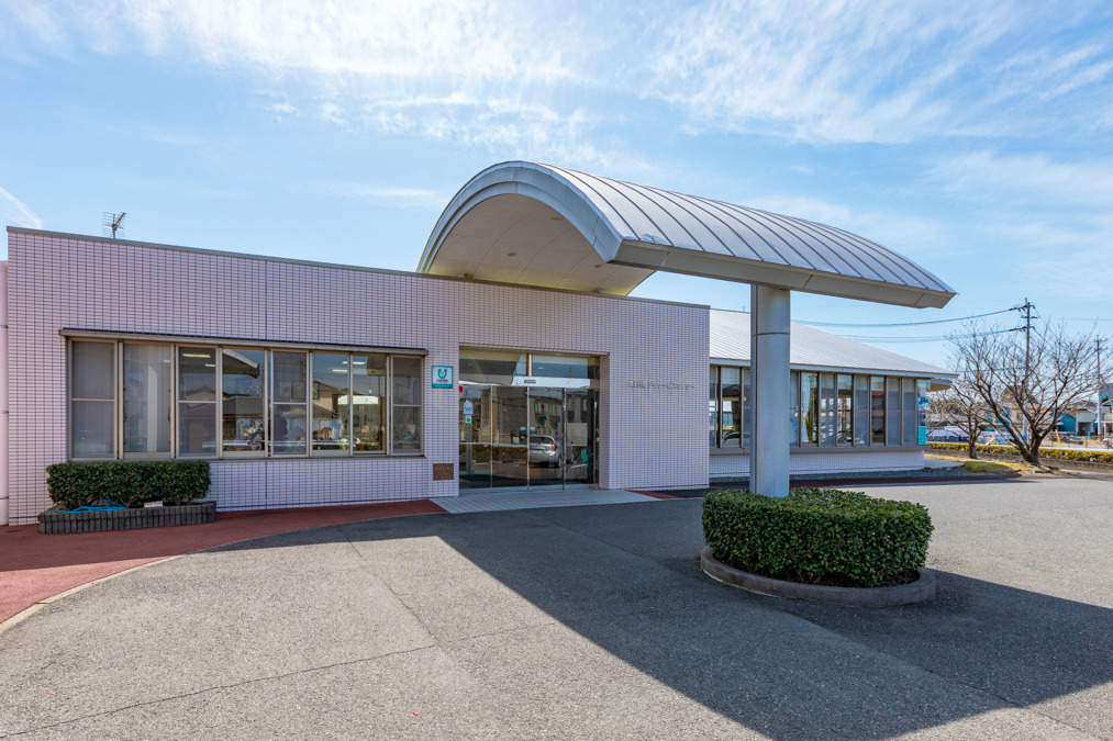 大野橋デイサービスセンターの画像