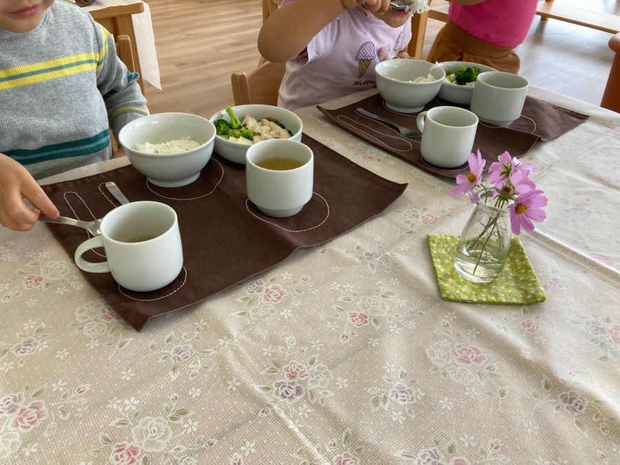 かわのこほいく園（保育士の求人）の写真2枚目：