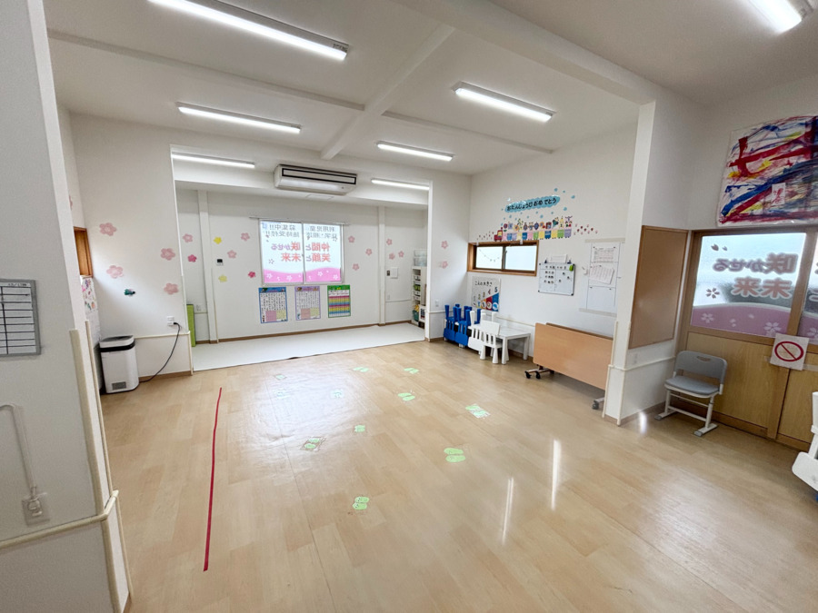こぱんはうすさくら　つくばみらい教室（作業療法士の求人）の写真15枚目：