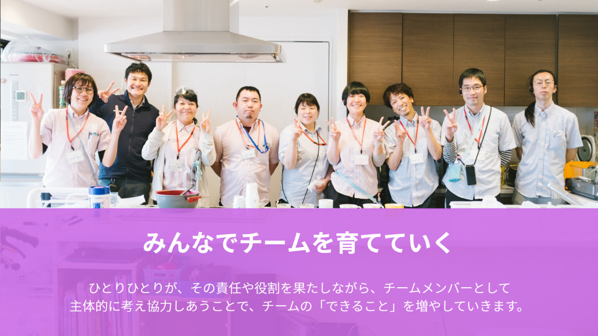 ナースケア・リビング世田谷中町〔看護小規模多機能〕（介護職/ヘルパーの求人）の写真2枚目：