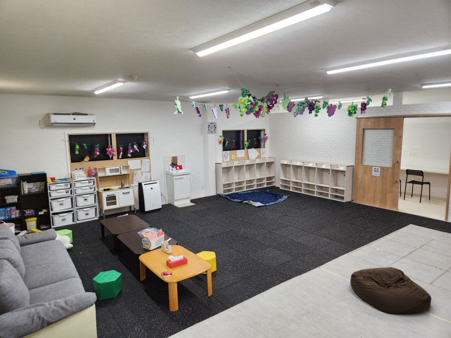 児童発達支援・放課後等デイサービス　ここはぐ【2025年09月01日オープン】（児童指導員/指導員の求人）の写真6枚目：