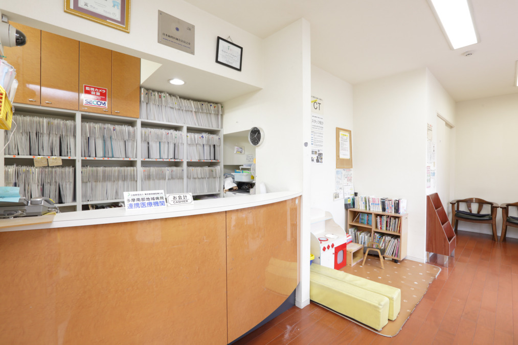 医療法人社団聖敬会もみの木歯科クリニックの写真