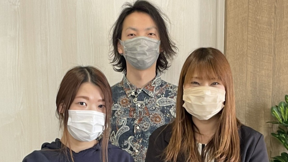 self-A・A-rise白山の写真