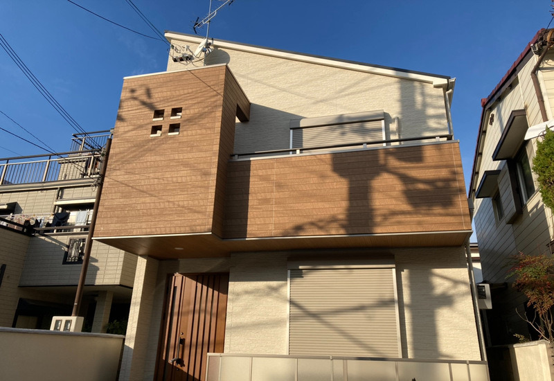 アイリスホーム服部 3の写真1枚目：