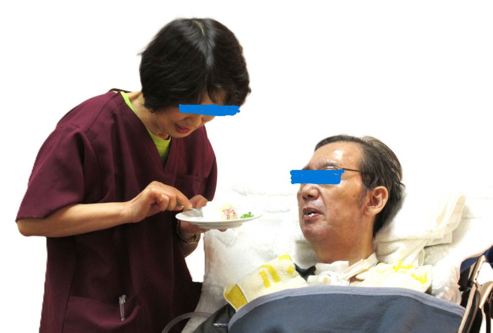 定期巡回・随時対応型訪問介護看護ケアコールセンター小華苑(介護職/ヘルパーの求人)の写真6枚目: