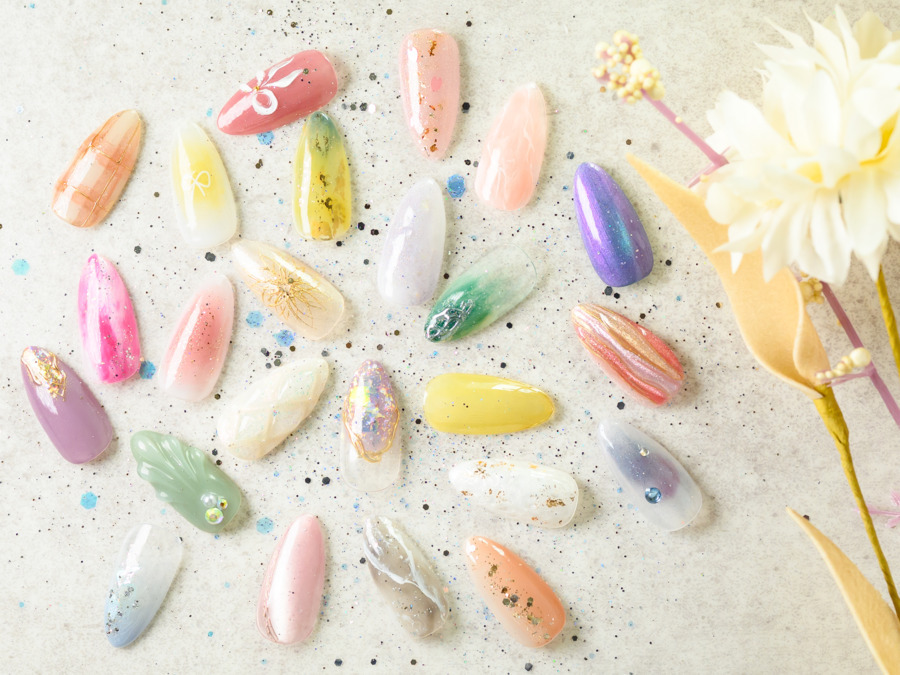 nailsalon&U【2025年07月オープン】(ネイリストの求人)の写真6枚目: