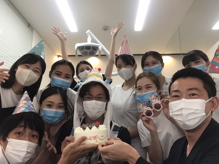 加賀歯科医院（歯科衛生士の求人）の写真4枚目：