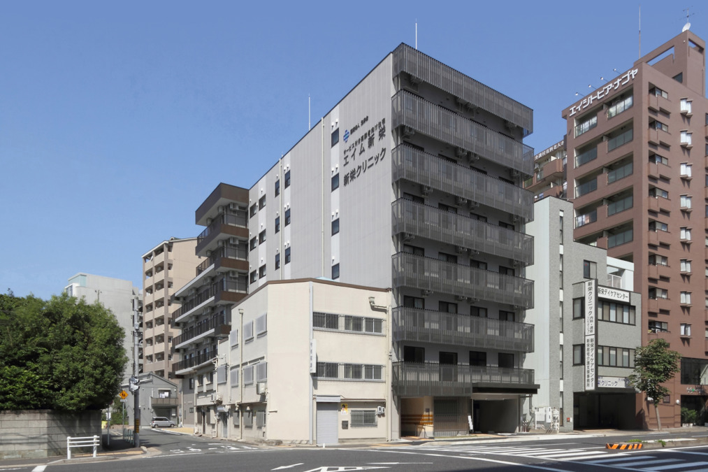 小規模多機能型居宅介護新栄の写真