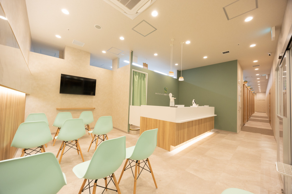 かわぐちキャスティ駅前デンタルクリニック【2025年11月オープン予定】（歯科助手の求人）の写真5枚目：