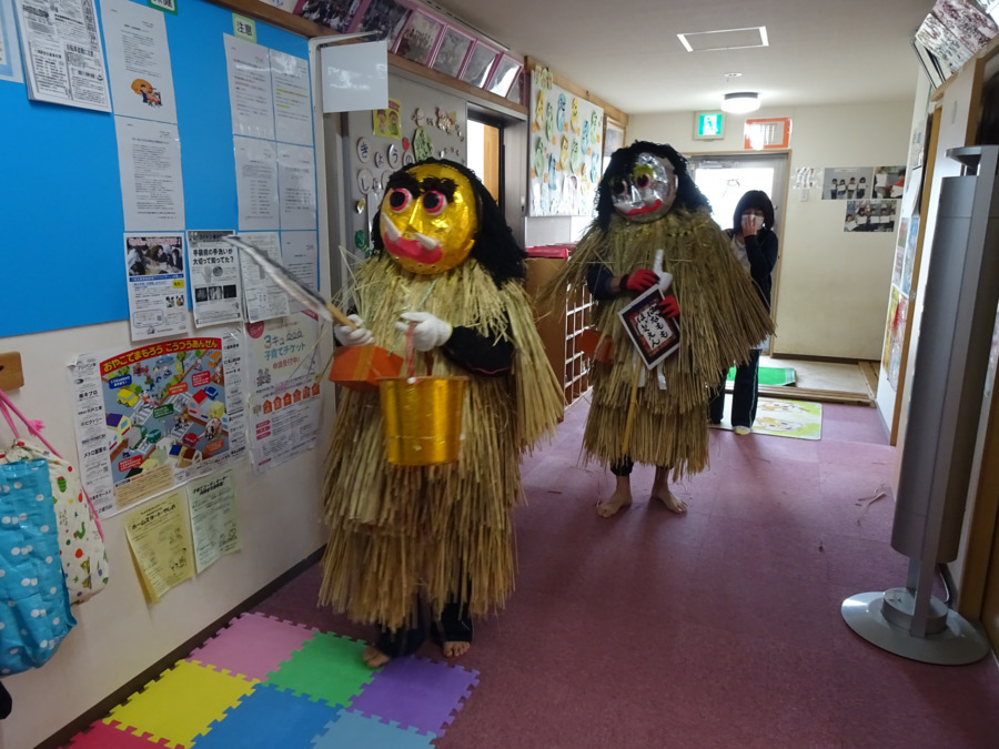 やしお花桃保育園（保育士の求人）の写真3枚目：