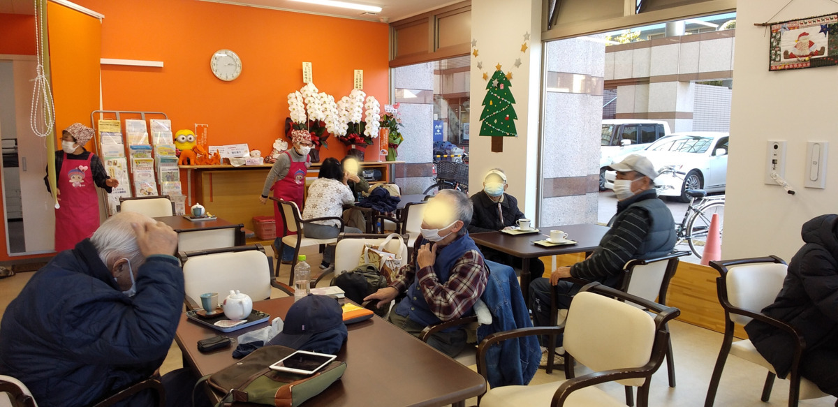 伊勢原中部地域包括支援センター(ケアマネジャーの求人)の写真3枚目: