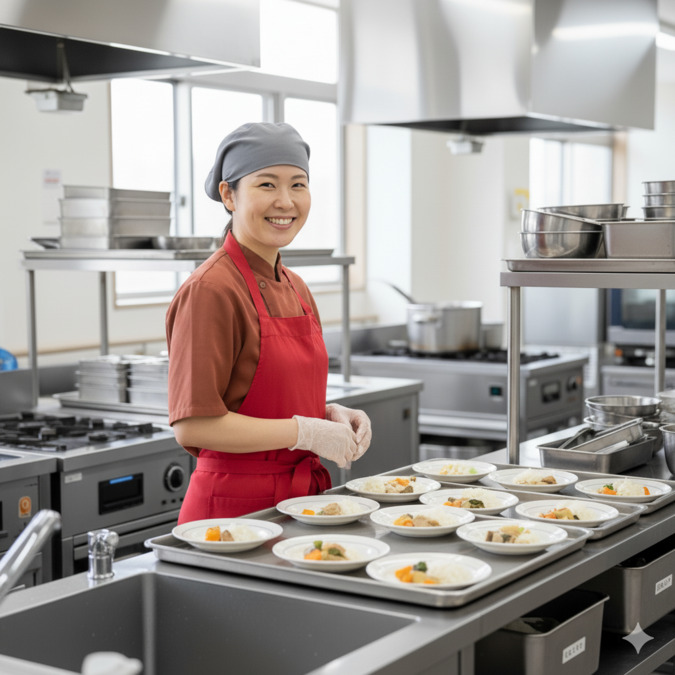 介護老人保健施設総合ケアセンター 第二コスモピア熊本の写真