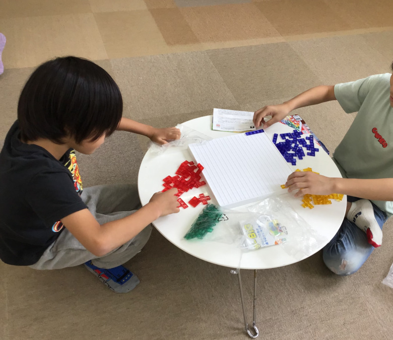 通所支援ベルテール八王子大塚園の写真12枚目：