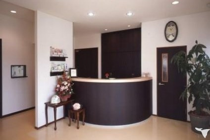 クミエパールデンタルクリニック(歯科助手の求人)の写真3枚目: