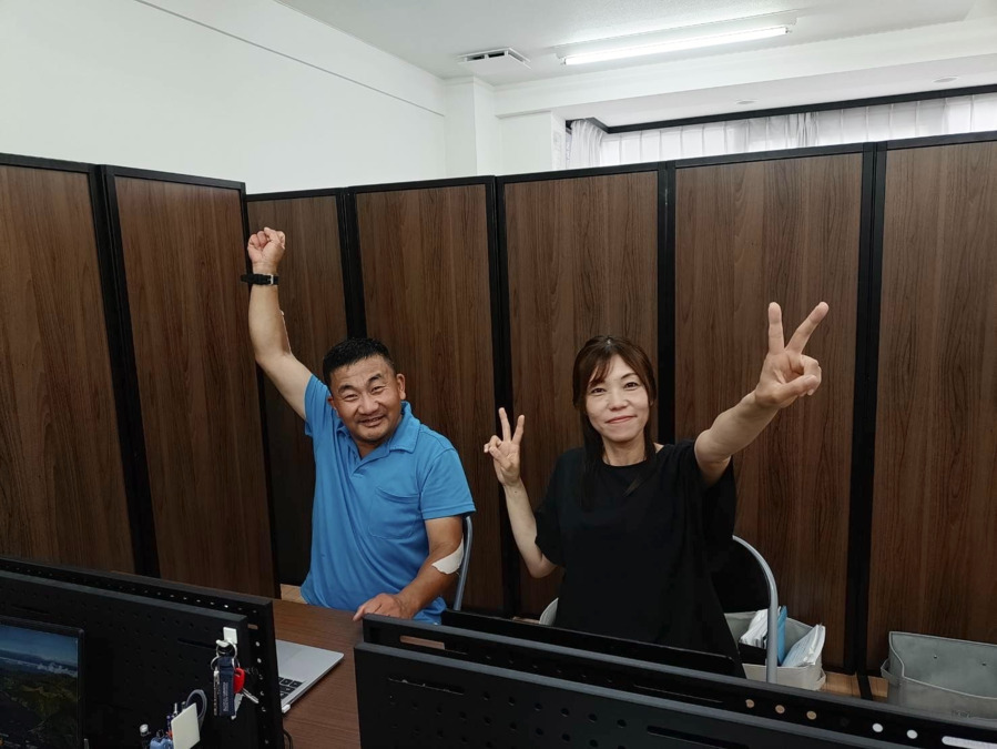 マルク(生活支援員の求人)の写真4枚目: