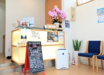 さくら歯科医院（医療法人社団翠聖会）（歯科衛生士の求人）の写真3枚目：