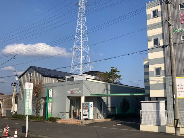 こまき内科循環器科クリニックの写真2枚目：