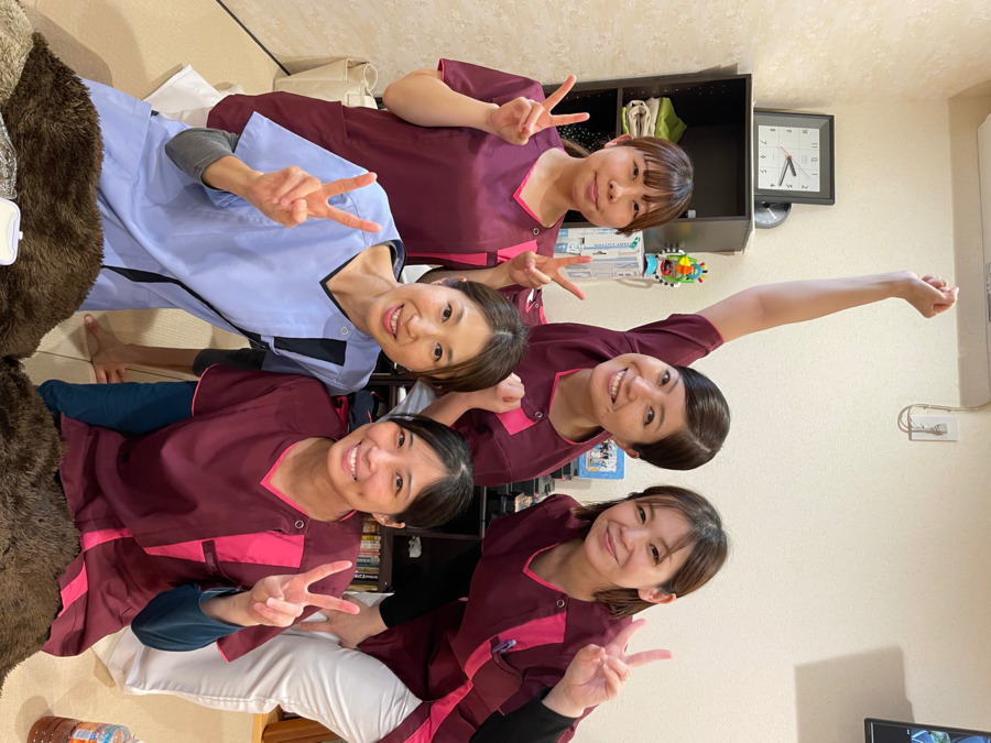会田歯科医院（歯科衛生士の求人）の写真4枚目：