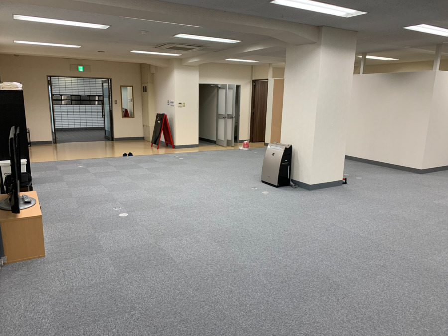 放課後等デイサービスウィズ・ユー 石和の写真6枚目: