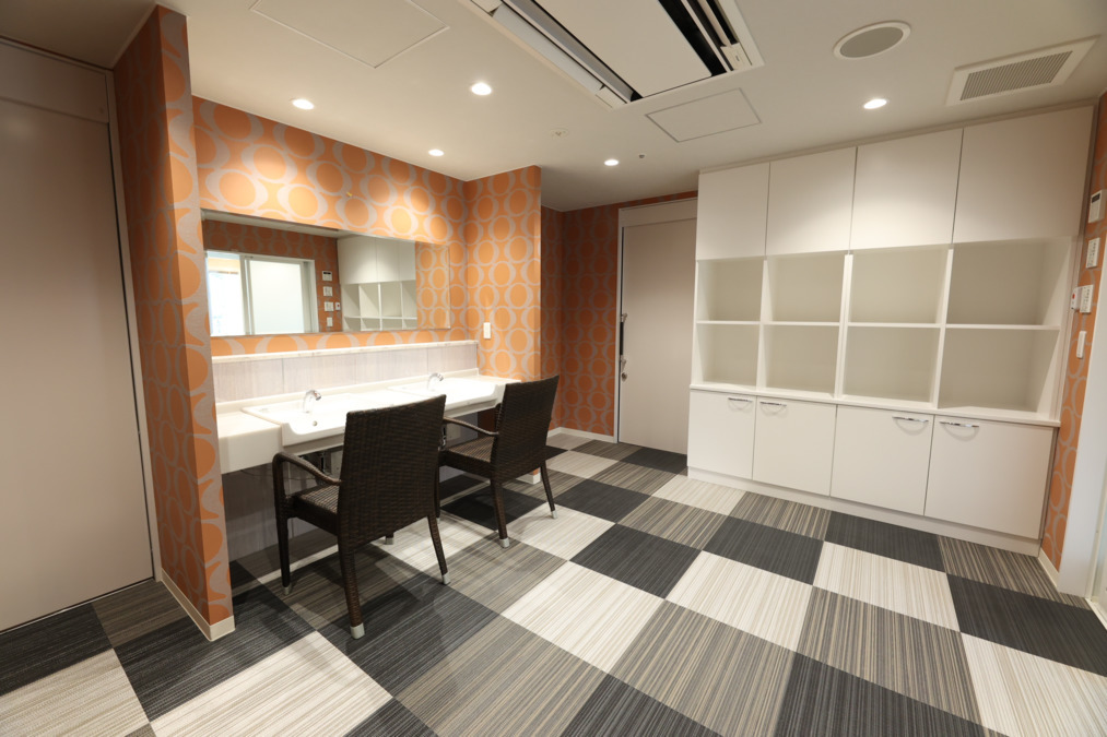 ケアハウス豊泉家 芦屋山手(介護職/ヘルパーの求人)の写真17枚目: