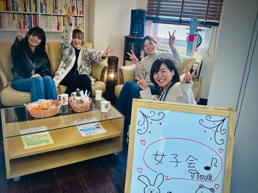 就労移行支援事業所 とれふるJR塚本駅前の写真