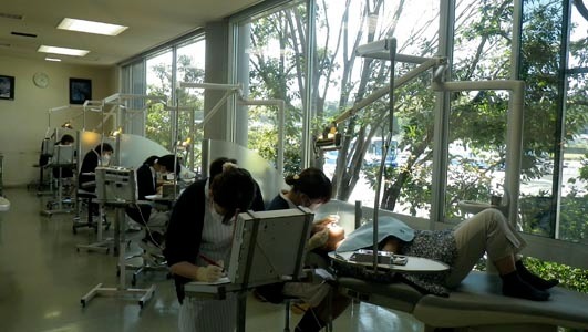 医療法人広田歯科医院の写真3枚目：