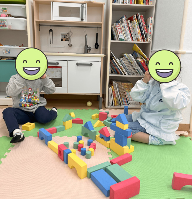 こぱんはうすさくら　つくばみらい教室（作業療法士の求人）の写真7枚目：