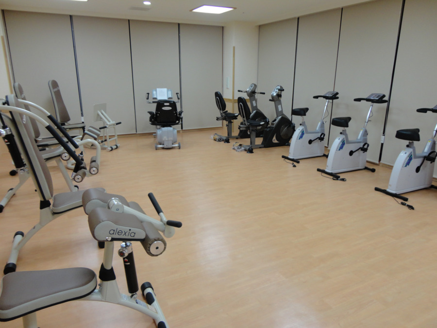 社会福祉法人ノテ福祉会　リハビリデイサービスノテとよひらの里（作業療法士の求人）の写真3枚目：