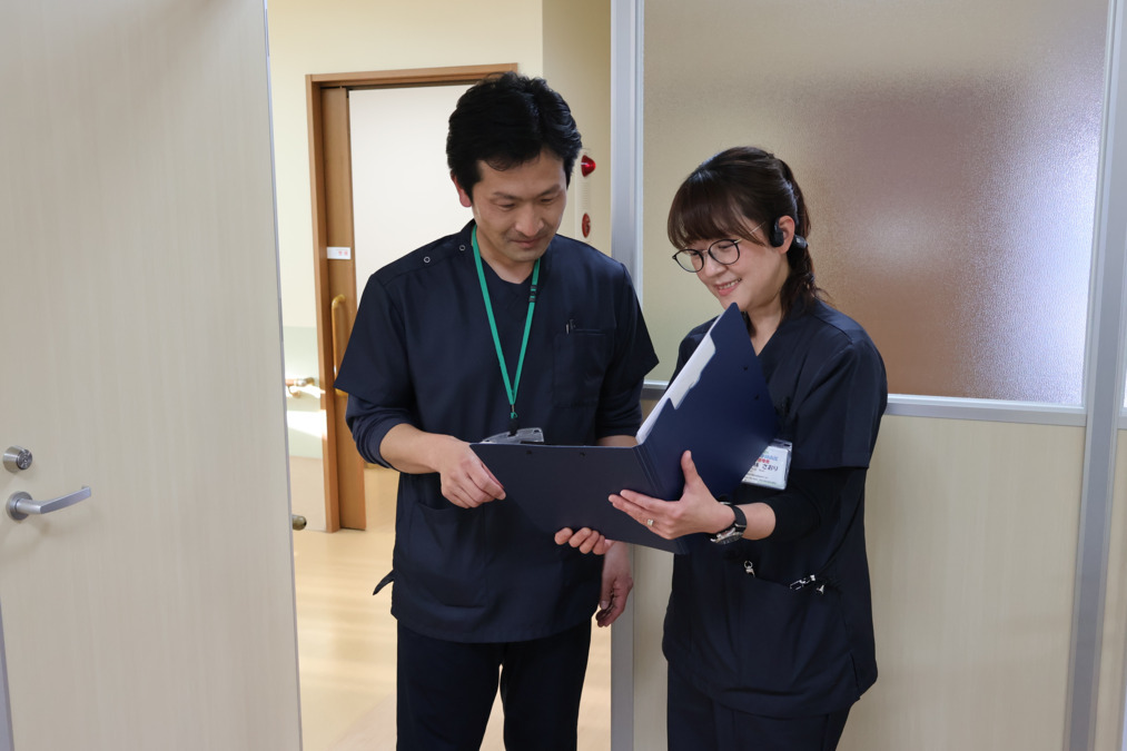 メディホス静岡由比の写真