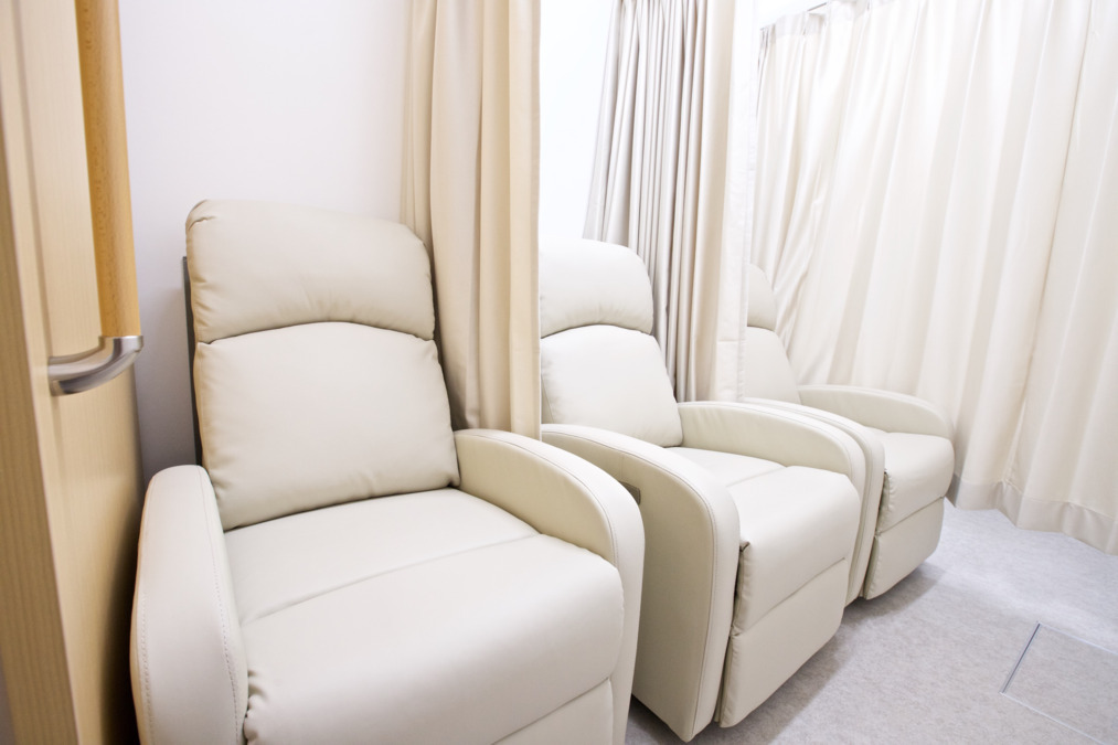 ささづかホームドクタークリニック【2025年09月02日オープン】（診療放射線技師の求人）の写真5枚目：