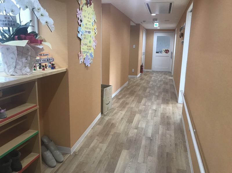 LaLaLand逗子（企業主導型保育園）（調理師/調理スタッフの求人）の写真2枚目：