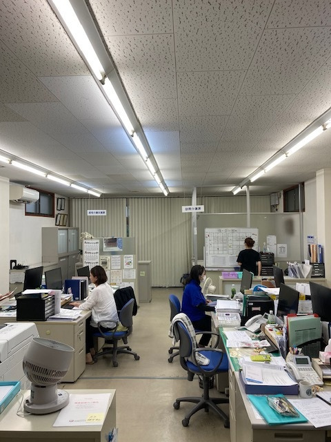 株式会社エヌ介護サービス　新潟東センター（介護職/ヘルパーの求人）の写真6枚目：