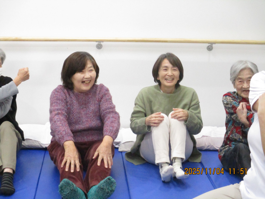 らしくデイサービスセンターの写真