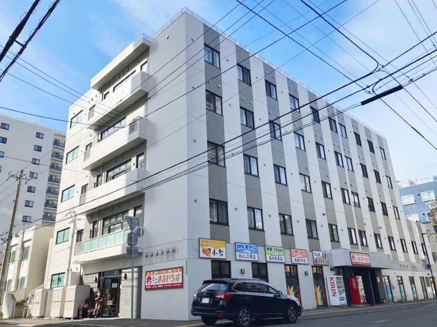 グループホーム PLACES円山の画像