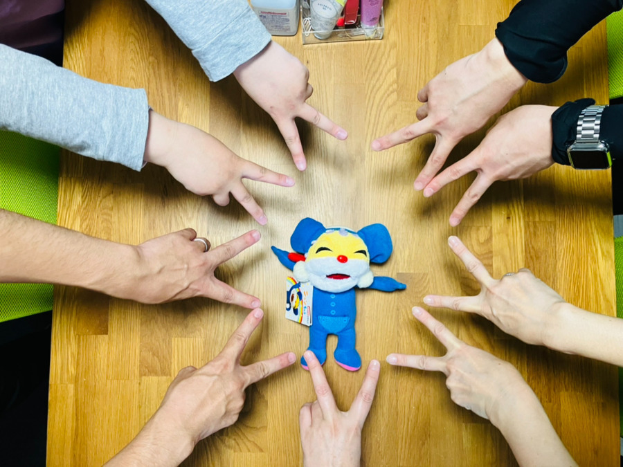 メディフル神奈川訪問看護ステーション（理学療法士の求人）の写真2枚目：