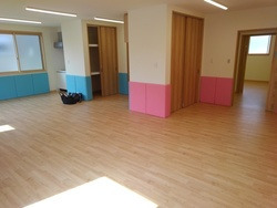 アップル保育園 東田辺の写真3枚目：