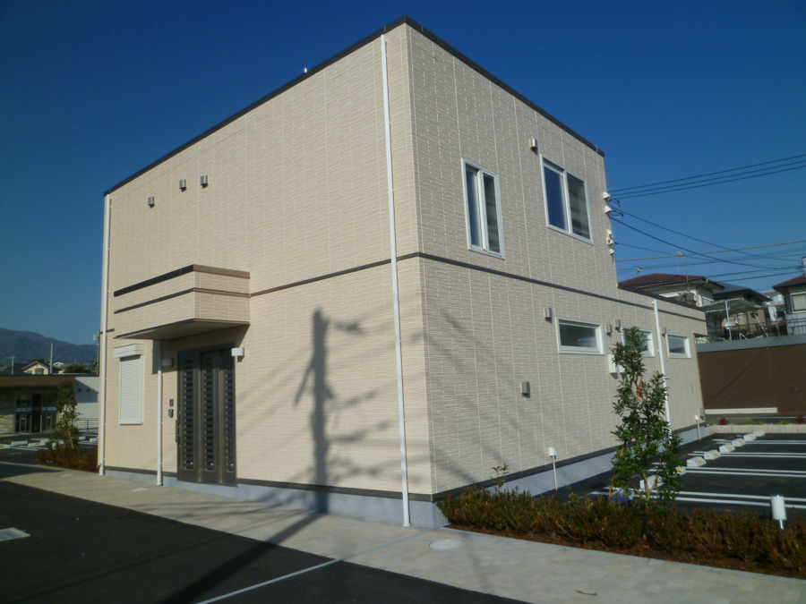 SMC居宅介護支援事業所いせはらの写真2枚目：