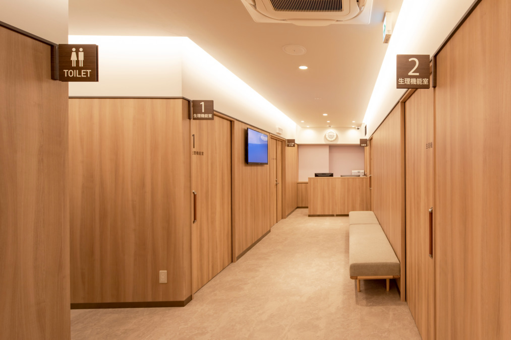 おがわクリニック（看護師/准看護師の求人）の写真4枚目：