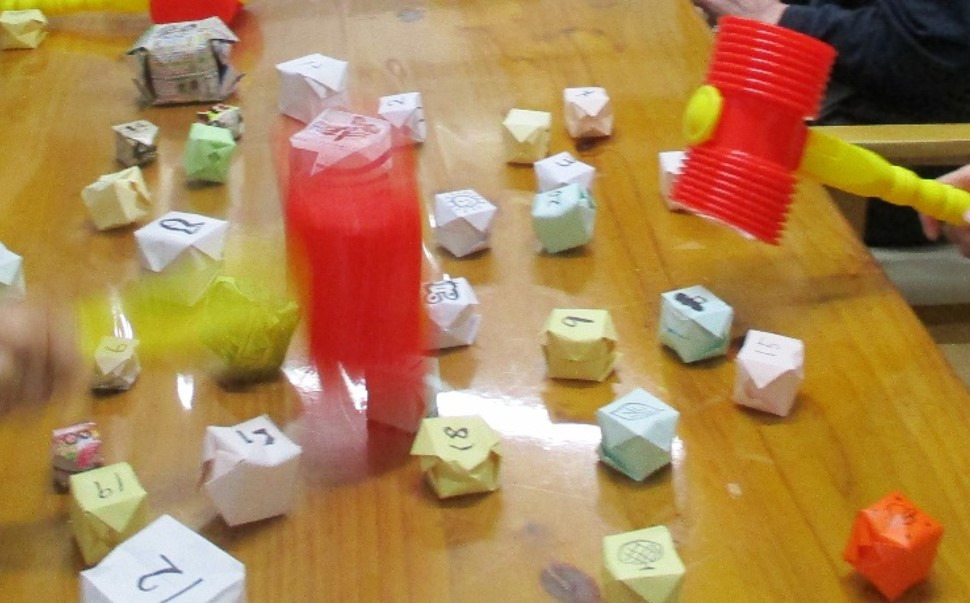 小規模多機能型居宅介護あかりの家一宮苑（介護職/ヘルパーの求人）の写真15枚目：