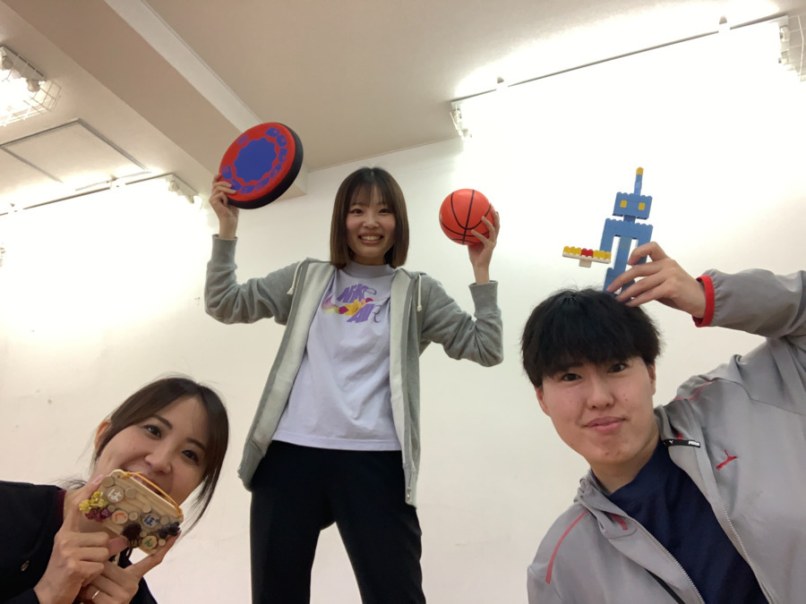 KTC放課後等デイサービス はぐぽん大橋駅前(児童発達支援管理責任者の求人)の写真3枚目: